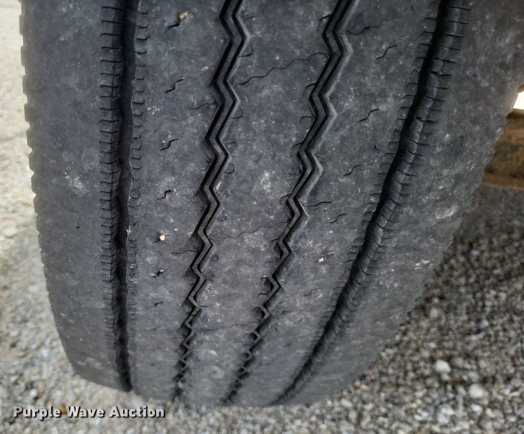 image for item DR4873 2008 International  CE300 school bus