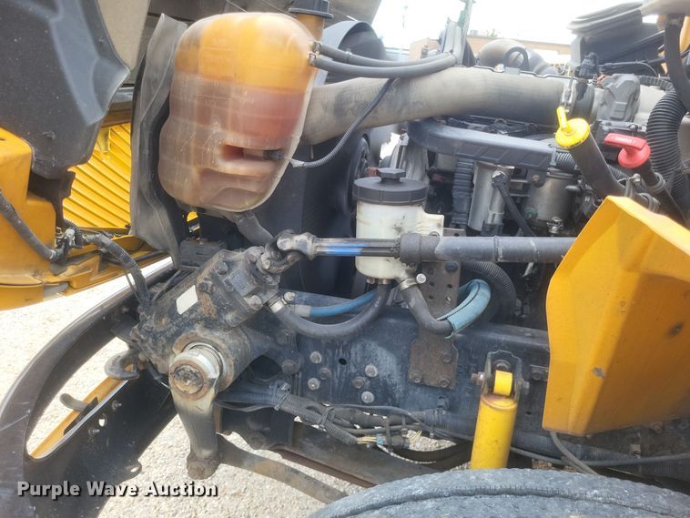 image for item DR4874 2014 International  school bus