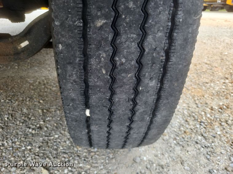 image for item DR4874 2014 International  school bus