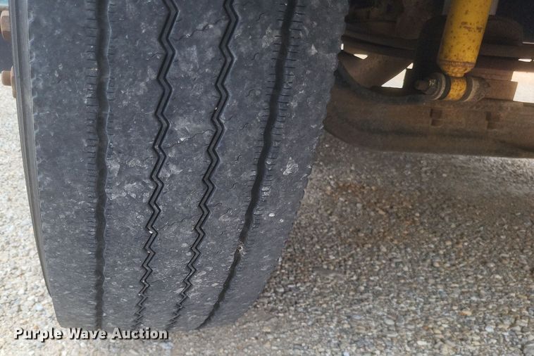 image for item DR4874 2014 International  school bus