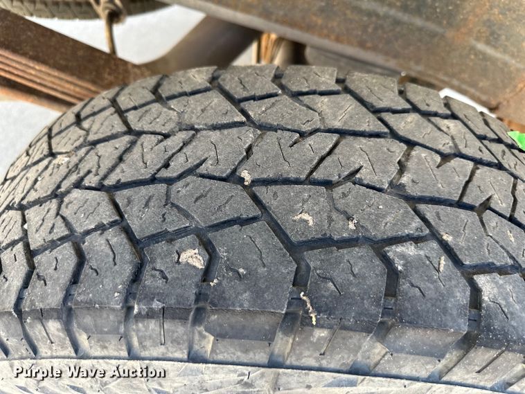 image for item DS4212 2008 Chevrolet  Silverado 2500HD Ext. Cab pickup truck