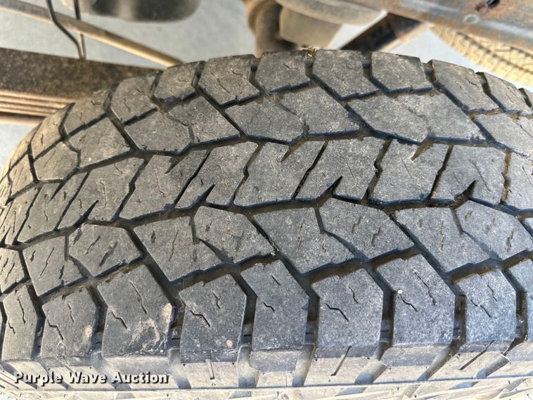 image for item DS4212 2008 Chevrolet  Silverado 2500HD Ext. Cab pickup truck