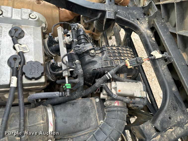 image for item DX0711 2014 Polaris Ranger XP utility vehicle