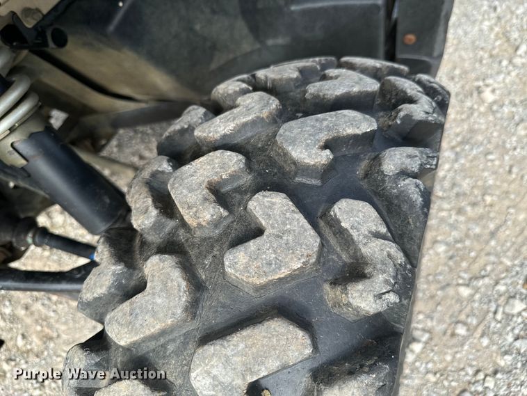 image for item DX0711 2014 Polaris Ranger XP utility vehicle