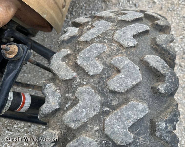 image for item DX0711 2014 Polaris Ranger XP utility vehicle