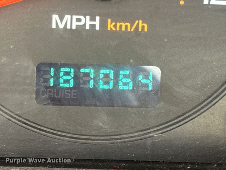 image for item DX0825 2000 Jeep Grand Cherokee SUV