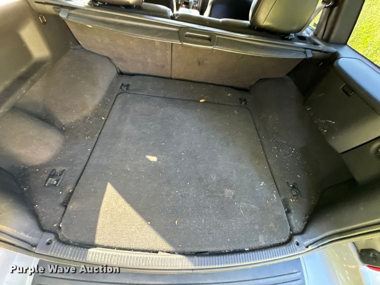 image for item DX0825 2000 Jeep Grand Cherokee SUV