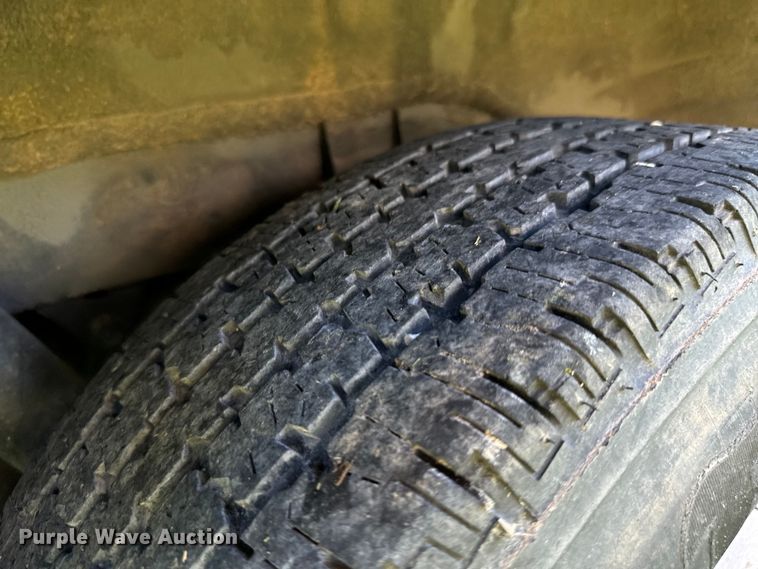 image for item DX0825 2000 Jeep Grand Cherokee SUV