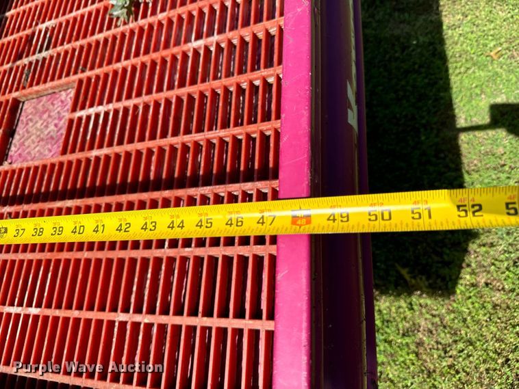 image for item DX0835 2007 Kawasaki Mule 3000 utility vehicle