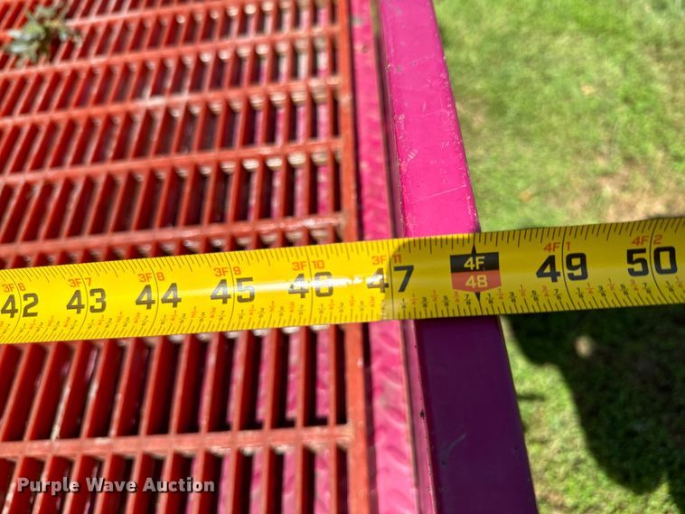 image for item DX0835 2007 Kawasaki Mule 3000 utility vehicle