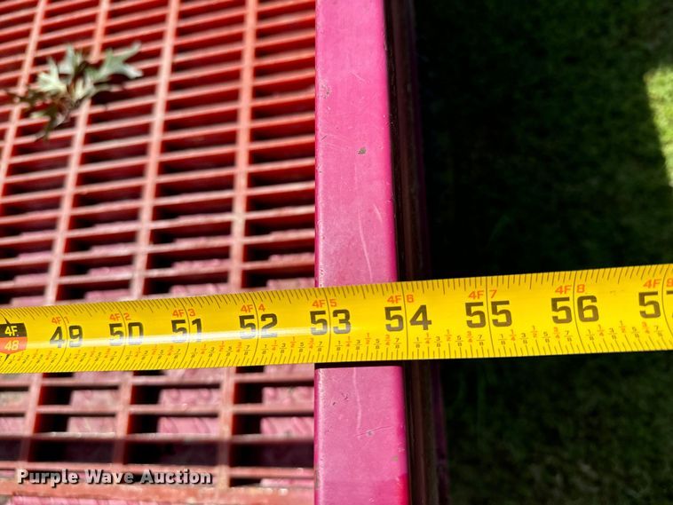 image for item DX0835 2007 Kawasaki Mule 3000 utility vehicle