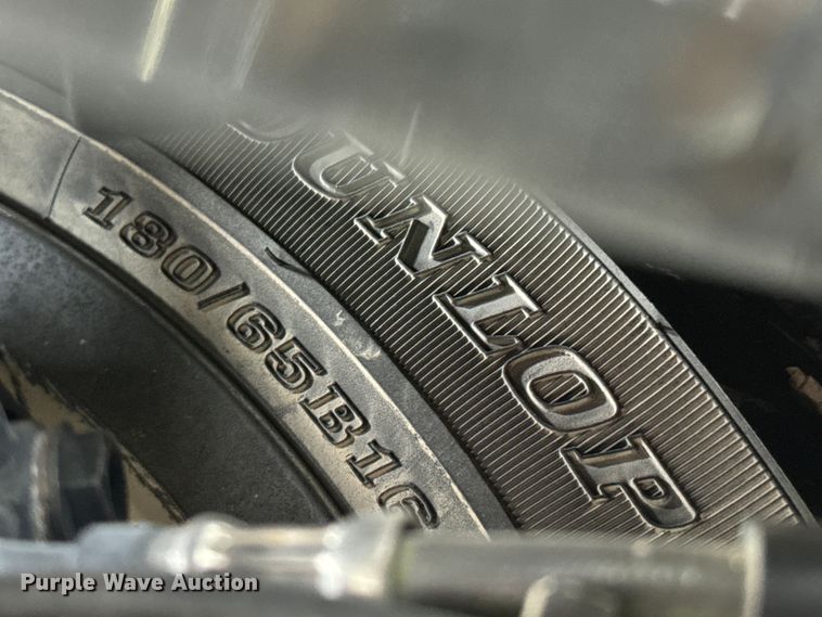 image for item DX0854 2016 Harley Davidson Limited motorcycle