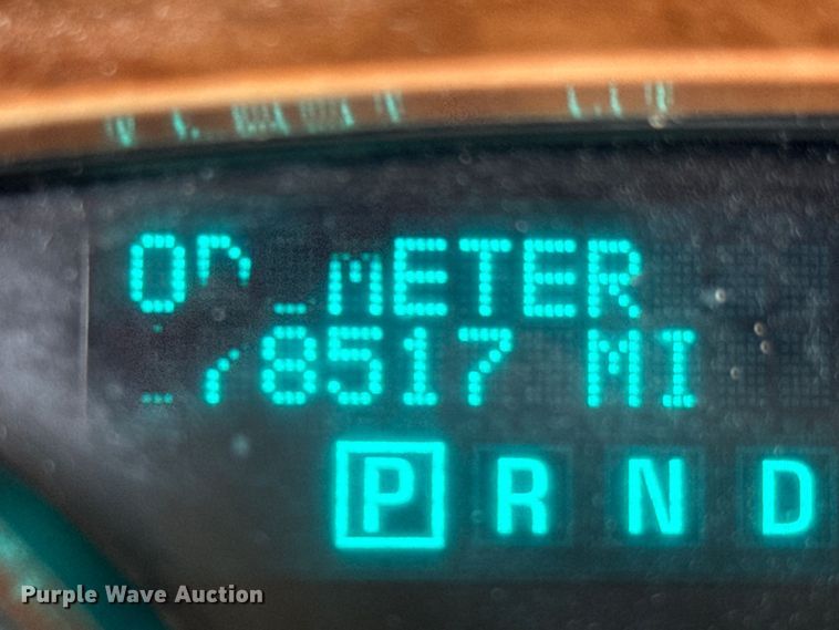 image for item DX0869 2008 Buick Enclave CX SUV