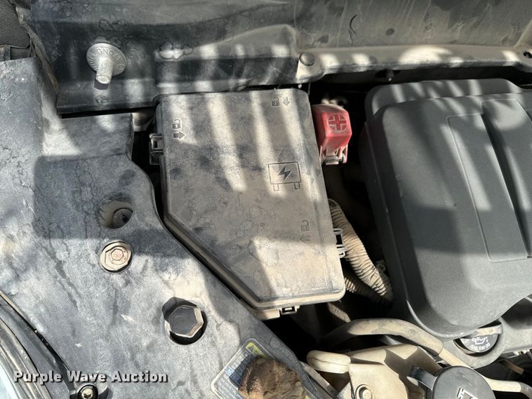 image for item DX0869 2008 Buick Enclave CX SUV