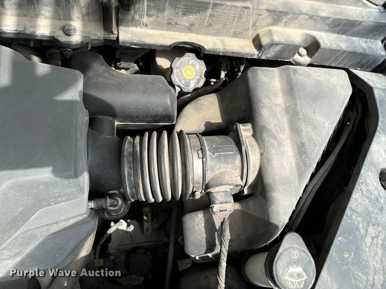 image for item DX0869 2008 Buick Enclave CX SUV