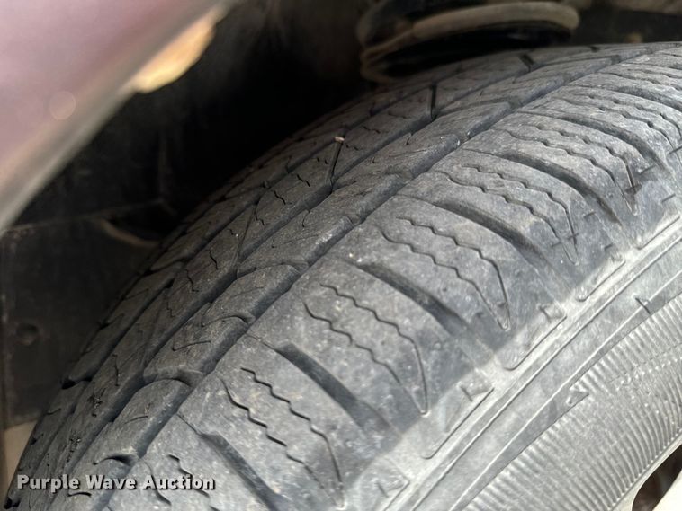 image for item DX0869 2008 Buick Enclave CX SUV