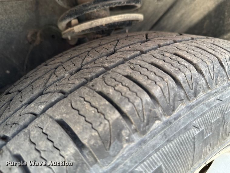 image for item DX0869 2008 Buick Enclave CX SUV