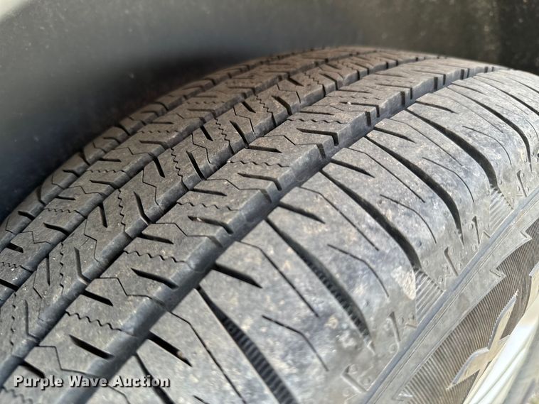 image for item DX0869 2008 Buick Enclave CX SUV