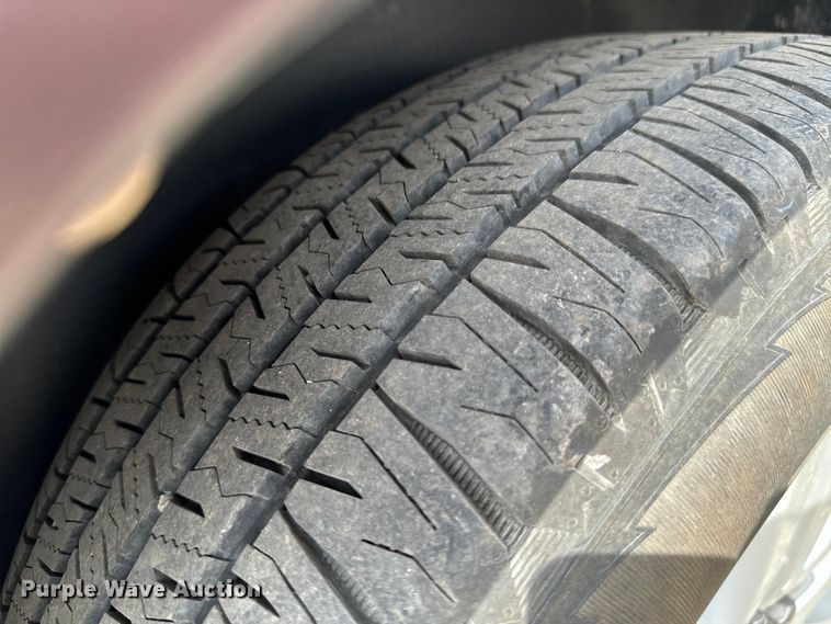 image for item DX0869 2008 Buick Enclave CX SUV