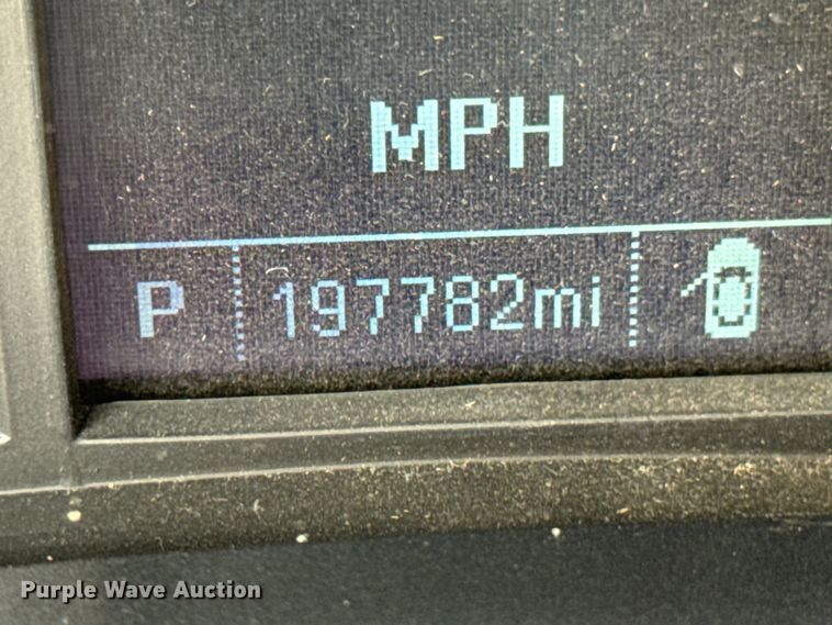 image for item DX0872 2017 Chevrolet Silverado 1500 Double Cab pickup truck