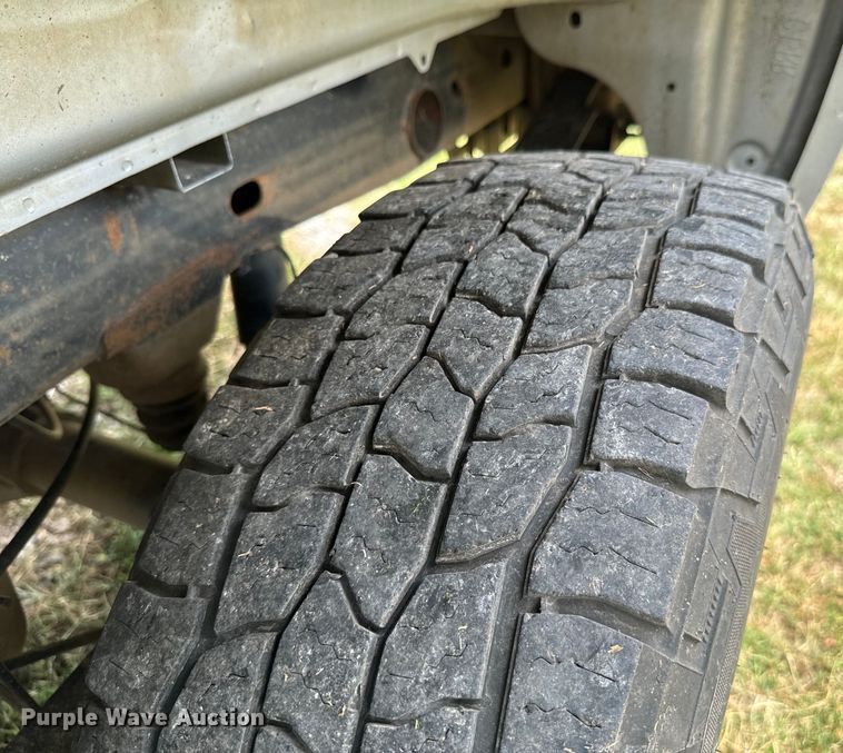 image for item DX0872 2017 Chevrolet Silverado 1500 Double Cab pickup truck