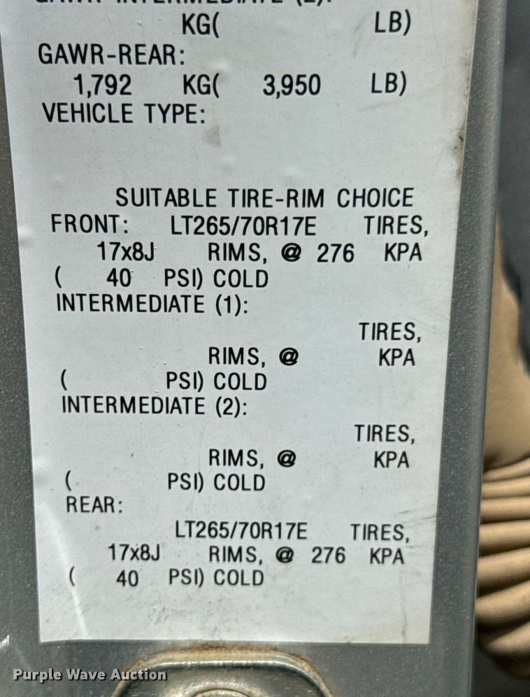 image for item DX0872 2017 Chevrolet Silverado 1500 Double Cab pickup truck