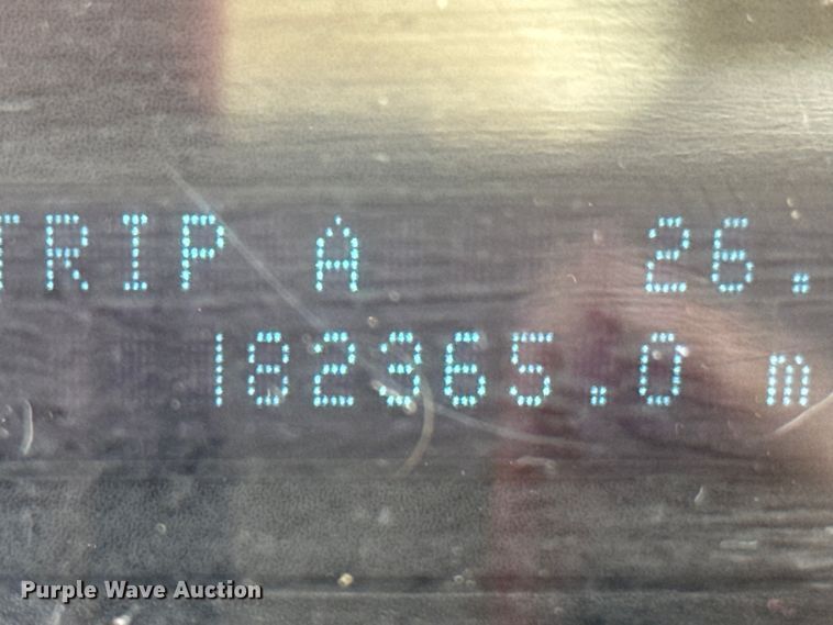 image for item DX0873 2011 Ford Escape Limited SUV