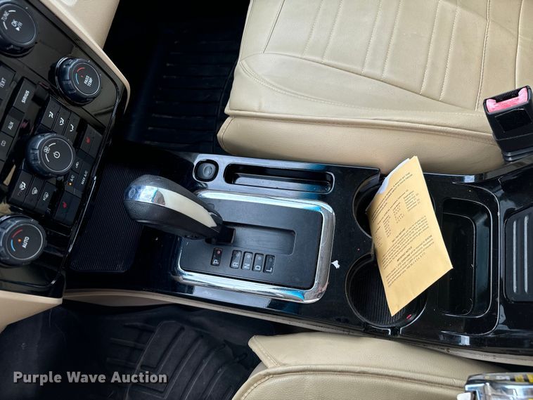 image for item DX0873 2011 Ford Escape Limited SUV