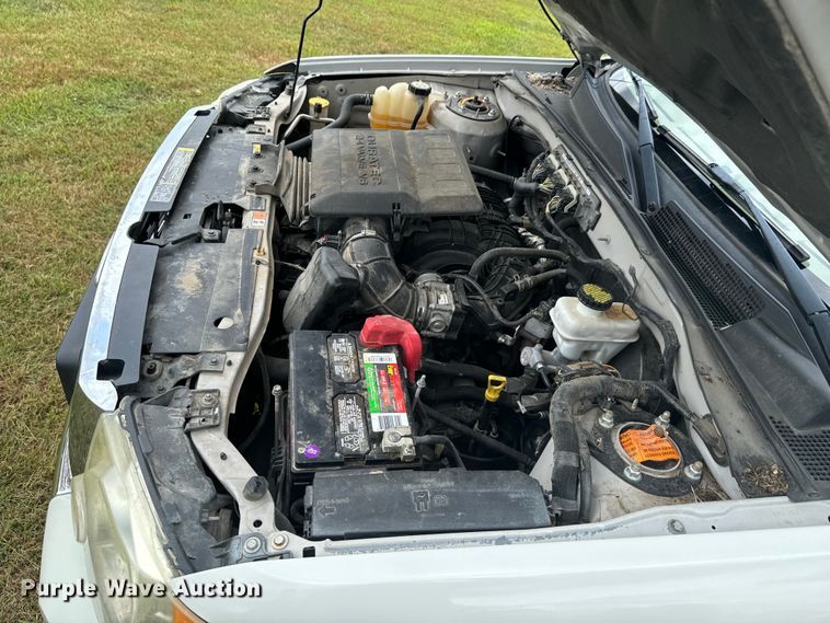 image for item DX0873 2011 Ford Escape Limited SUV