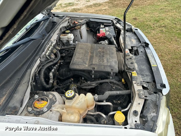 image for item DX0873 2011 Ford Escape Limited SUV