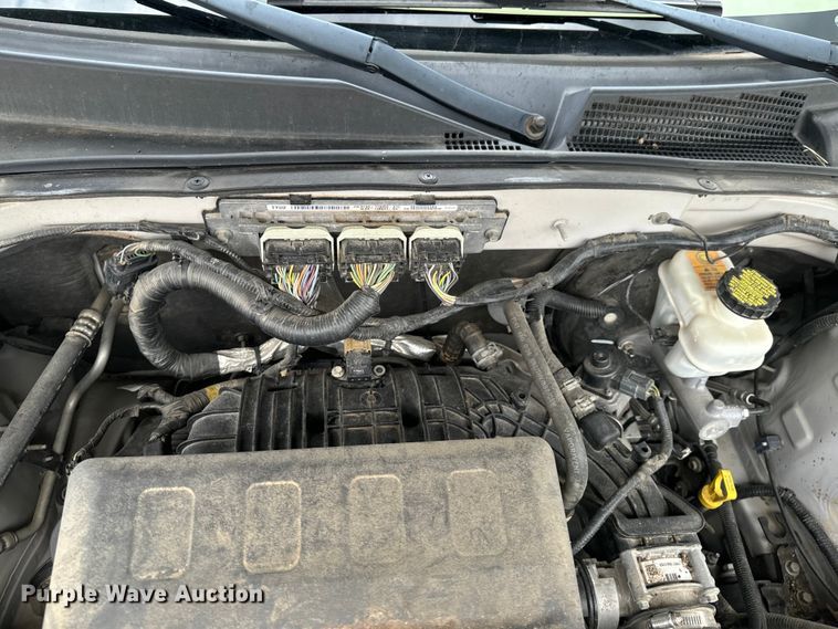 image for item DX0873 2011 Ford Escape Limited SUV