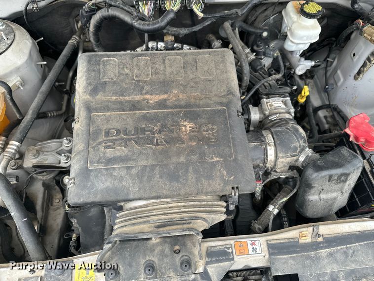 image for item DX0873 2011 Ford Escape Limited SUV