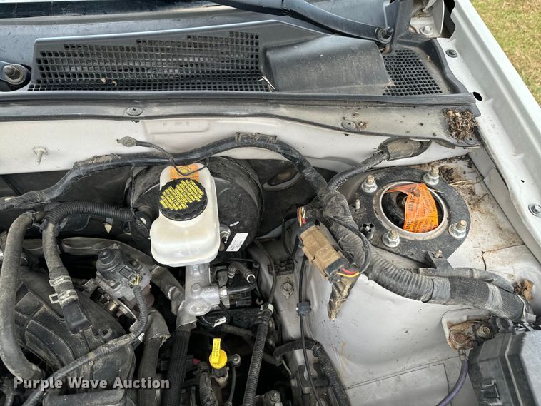 image for item DX0873 2011 Ford Escape Limited SUV