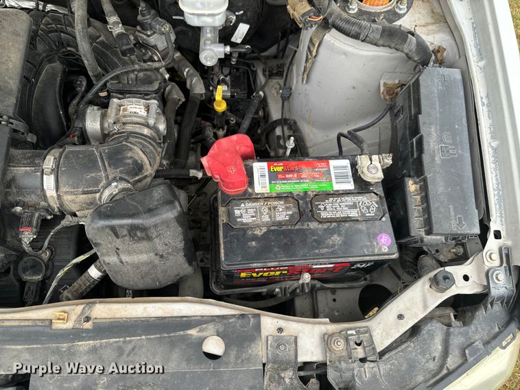 image for item DX0873 2011 Ford Escape Limited SUV