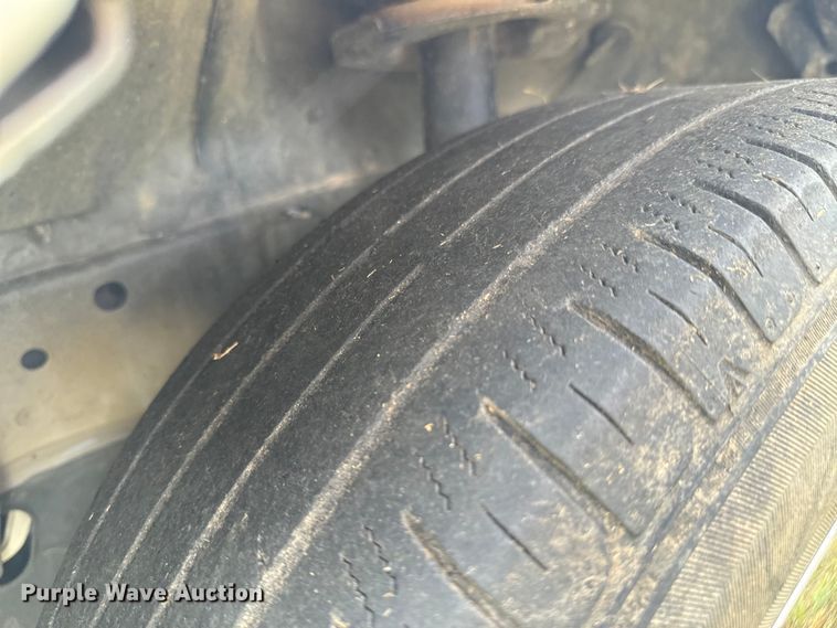 image for item DX0873 2011 Ford Escape Limited SUV