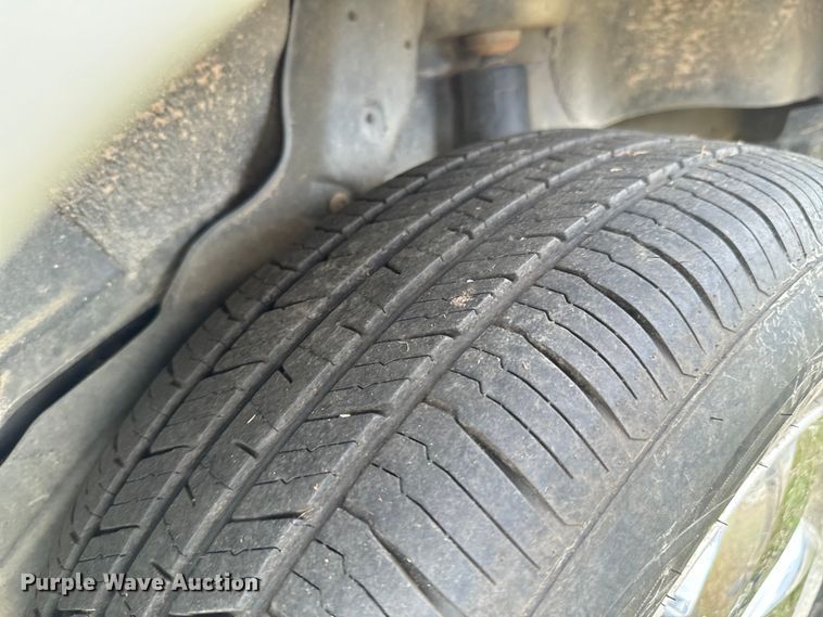 image for item DX0873 2011 Ford Escape Limited SUV