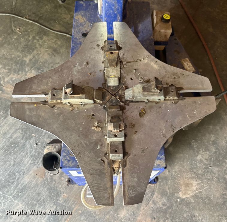 image for item DX0874 BaseLine 300 Tire machine