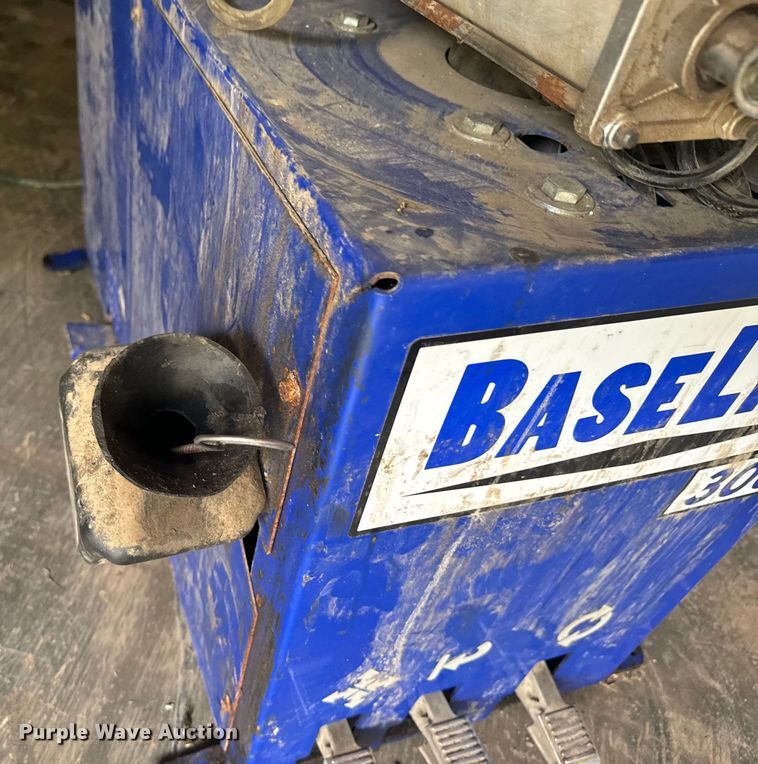 image for item DX0874 BaseLine 300 Tire machine