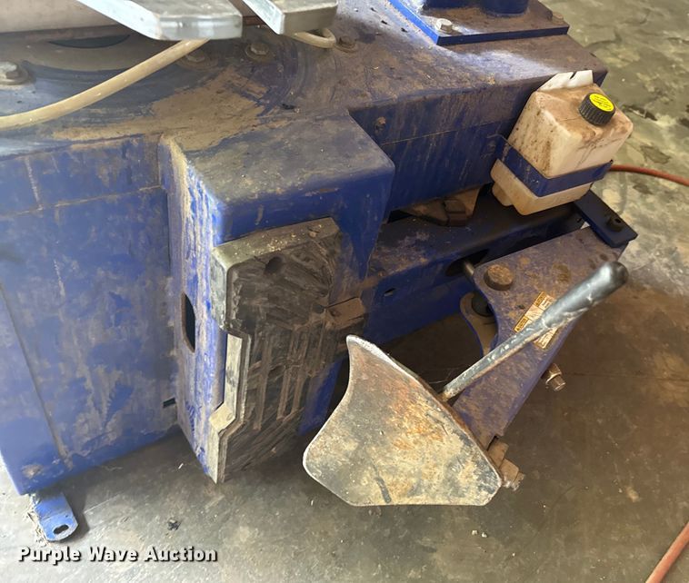 image for item DX0874 BaseLine 300 Tire machine