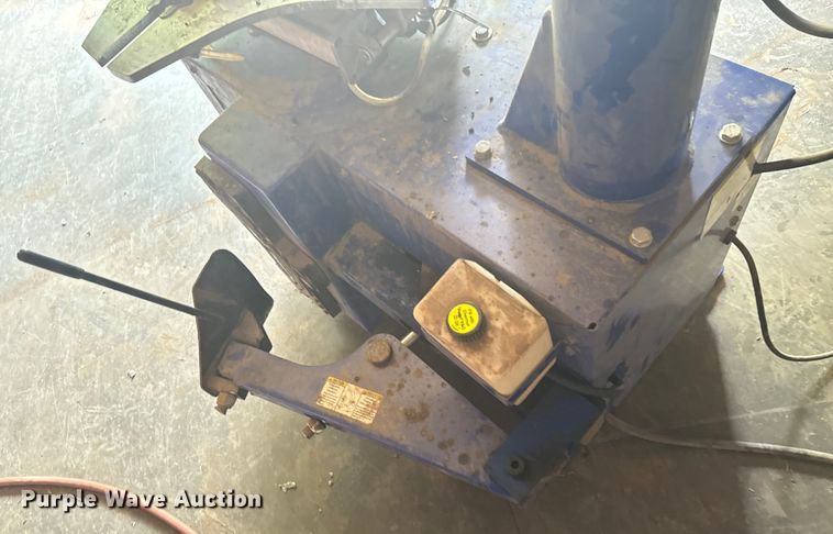 image for item DX0874 BaseLine 300 Tire machine