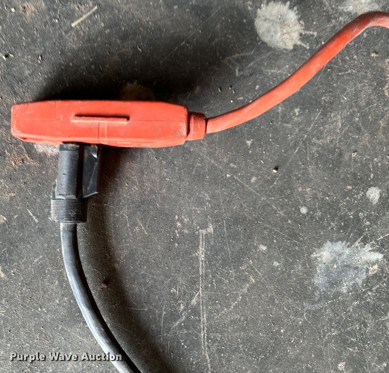 image for item DX0874 BaseLine 300 Tire machine