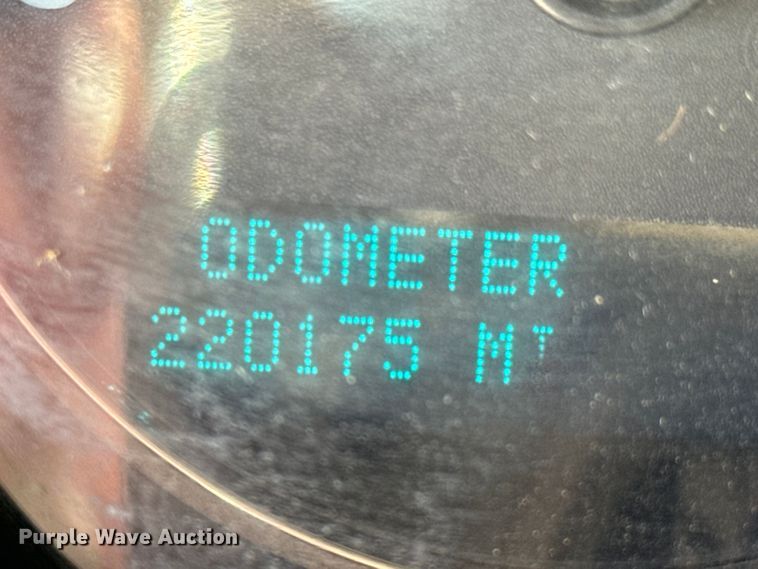 image for item DX0907 2011 GMC Yukon XL 