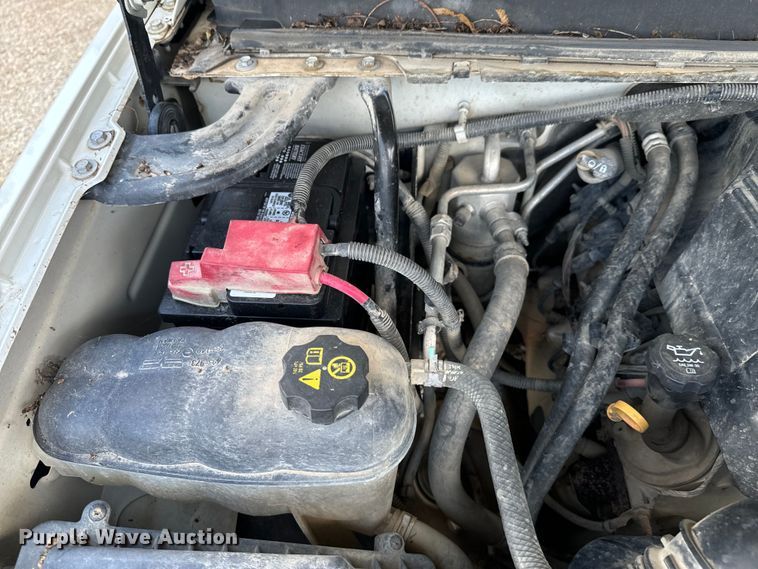 image for item DX0907 2011 GMC Yukon XL 