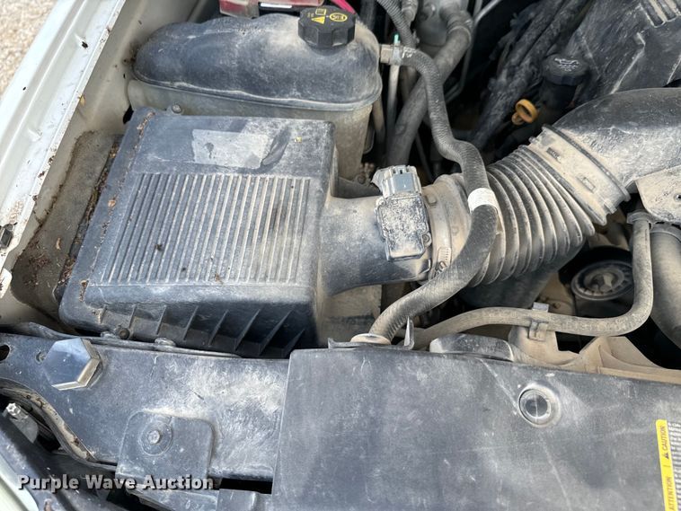 image for item DX0907 2011 GMC Yukon XL 