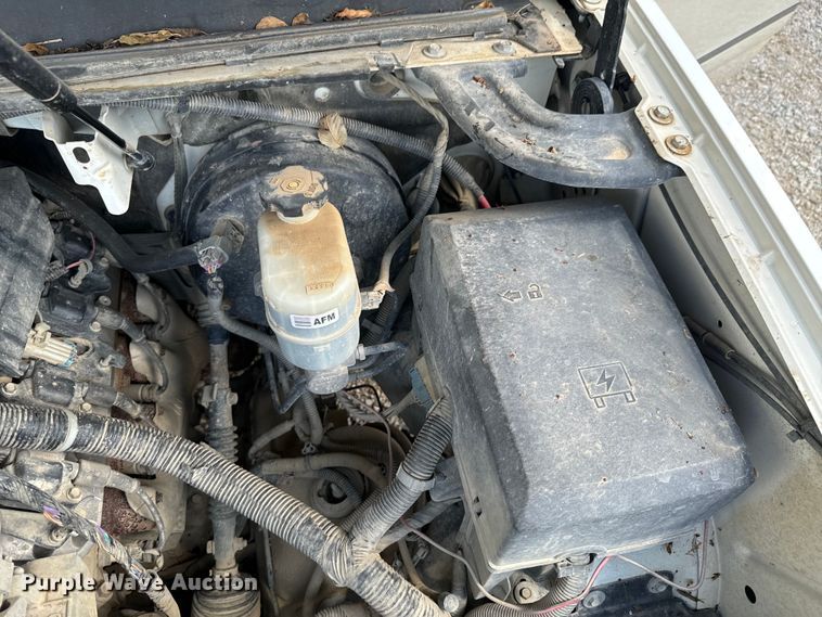 image for item DX0907 2011 GMC Yukon XL 