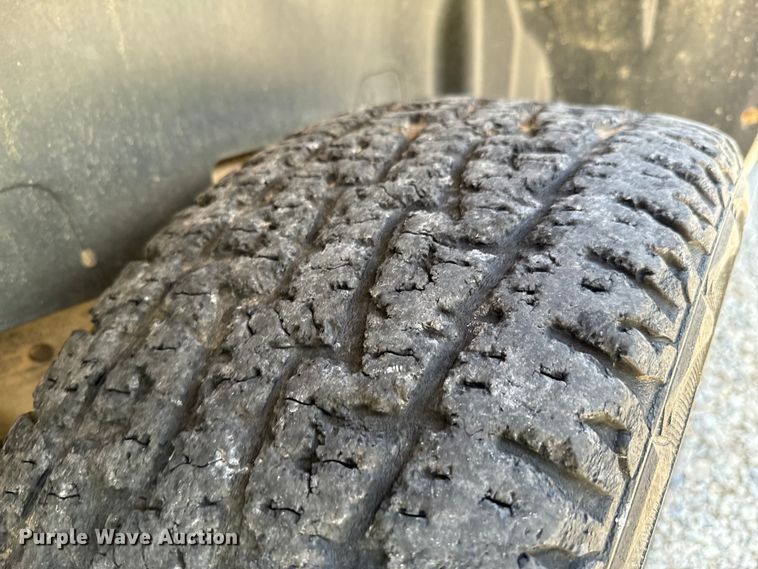 image for item DX0907 2011 GMC Yukon XL 