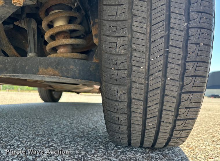 image for item DX3456 2013 Chevrolet Captiva LTZ SUV