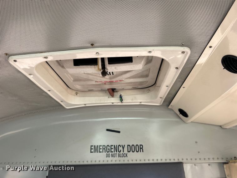 image for item EG0751 2005 IC Corp. CE 200 school bus