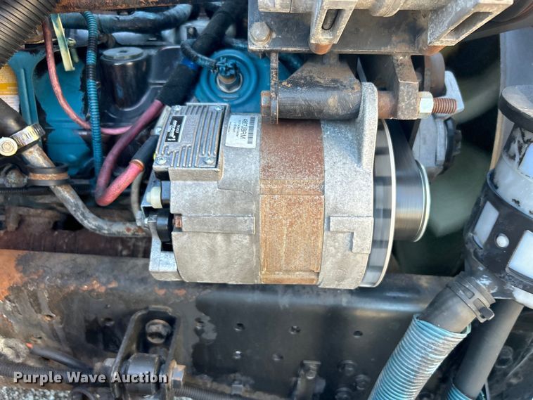 image for item EG0751 2005 IC Corp. CE 200 school bus