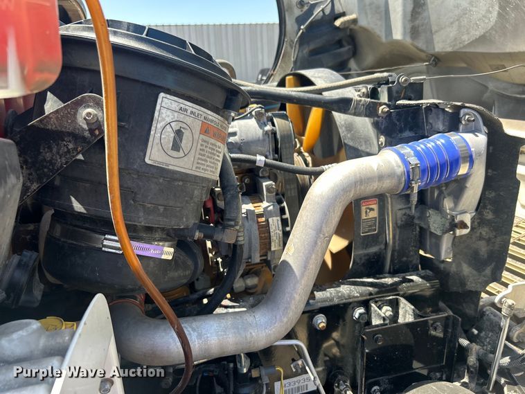 image for item EG0794 2004 Freightliner  Business Class M2 refuse truck